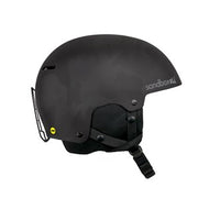 Sandbox Indigo Icon Snow Mips Helmet Kids