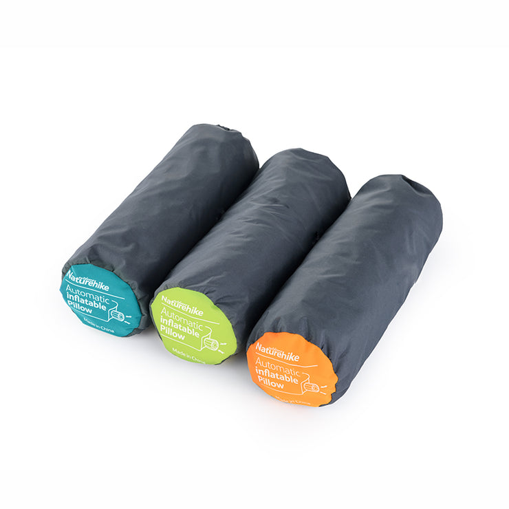 Naturehike Sponge Automatic Inflating Pillow