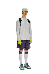 NOTHOMME Outdoor Qucik-drying Long Sleeve Sport T-shirt