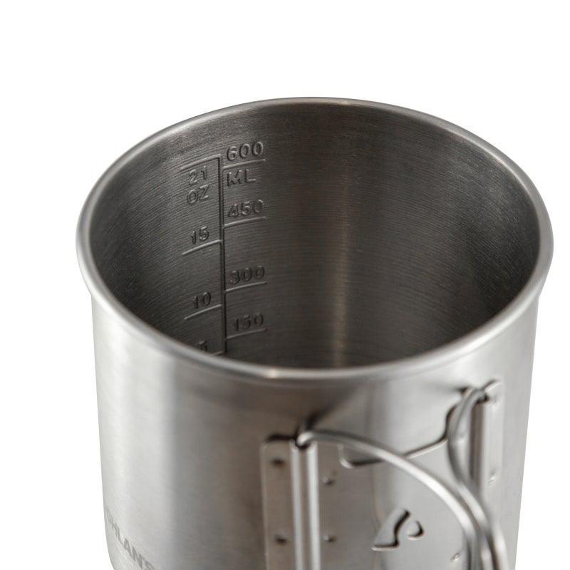 Coghlan's Camp Mug