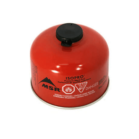 MSR Isopro 8Oz Canister
