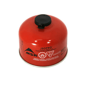 MSR Isopro 8Oz Canister