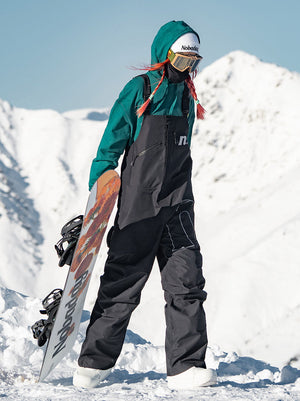 Nobaday Arcticstorm 3L Snow Bib