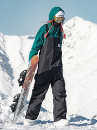 Nobaday Arcticstorm 3L Snow Bib