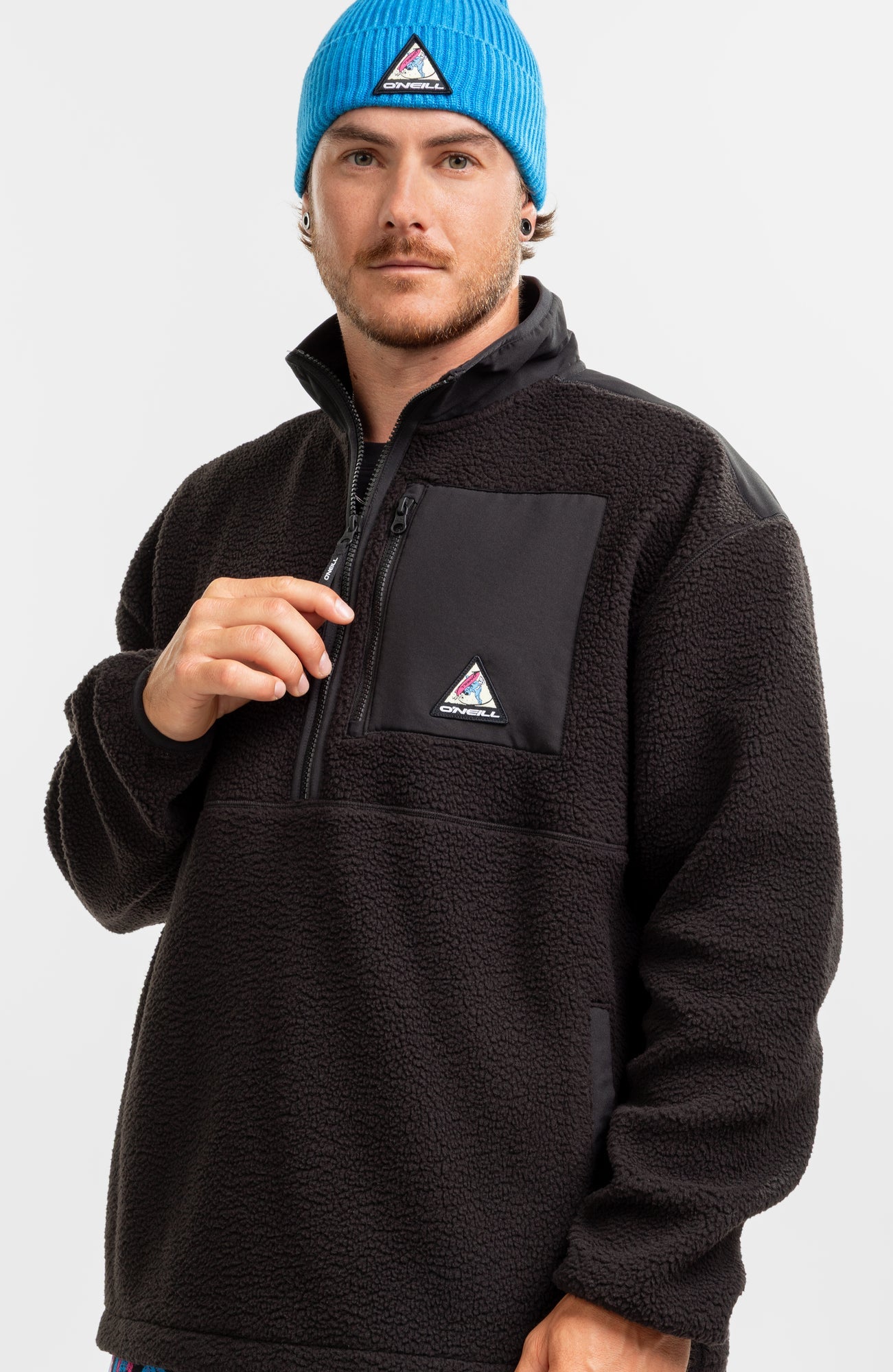 O'Neill FWC'PLAY Hyperfleece - Men's