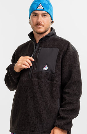 O'Neill FWC'PLAY Hyperfleece - Men's