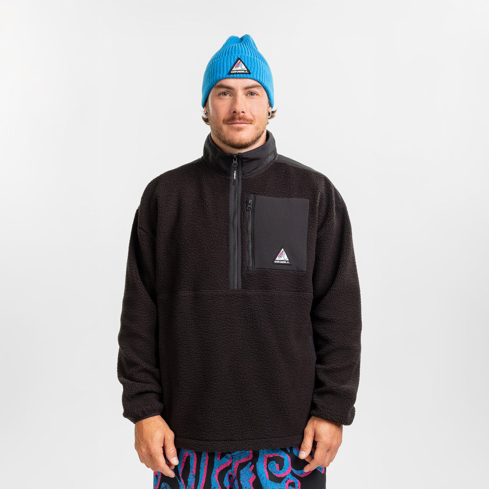 FWC'PLAY Hyperfleece