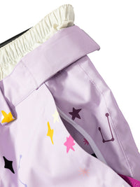 Vector Cosmic Cotton Ski Pants - Children's