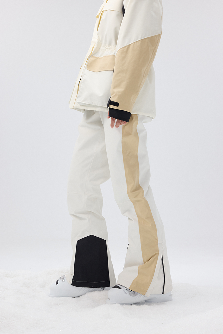 Capelin Crew Velocity Ski Pant - Women's