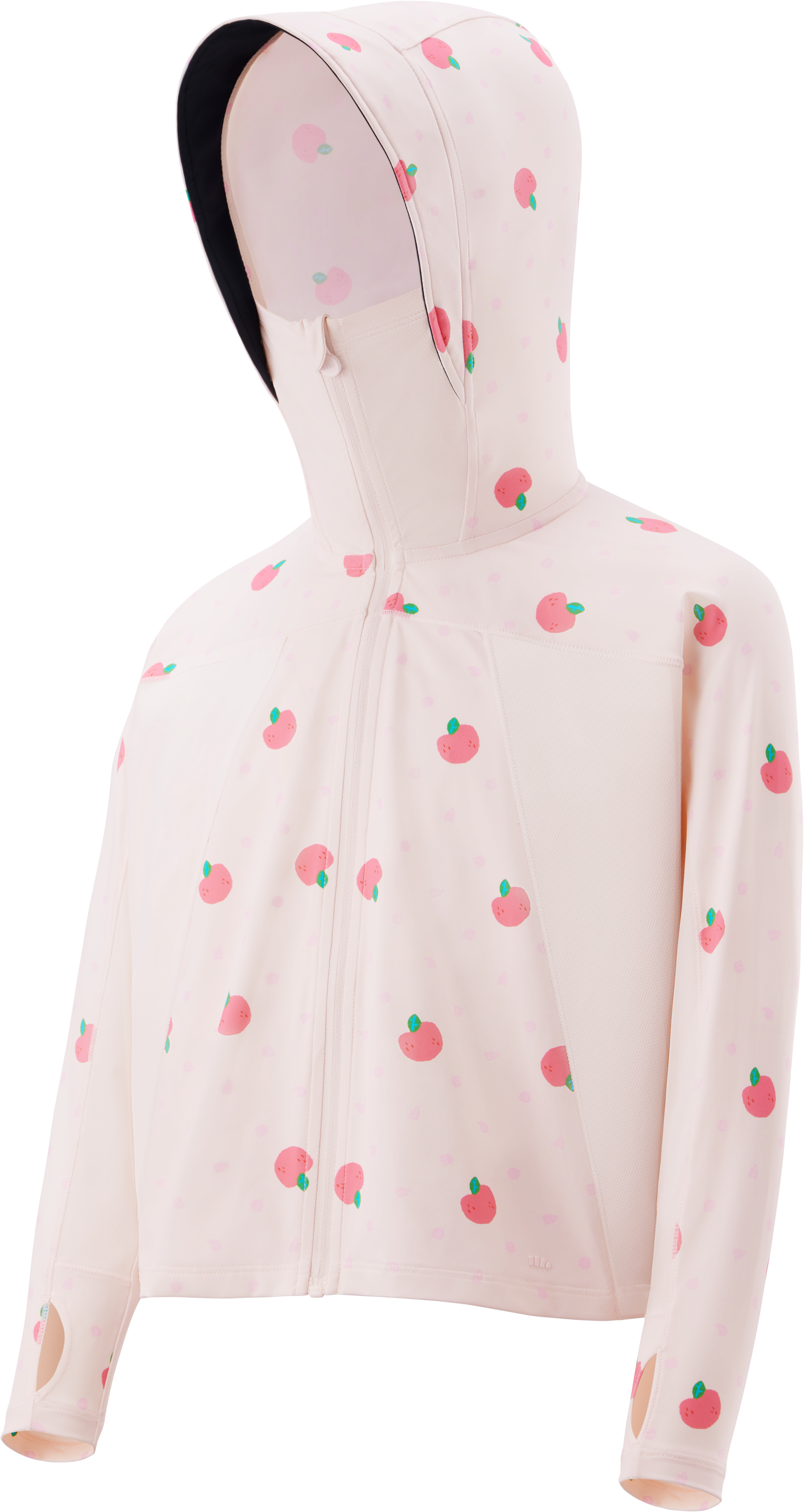 Beneunder AL11124 Children'S Cooling Shawl Sun-Proof Clothing