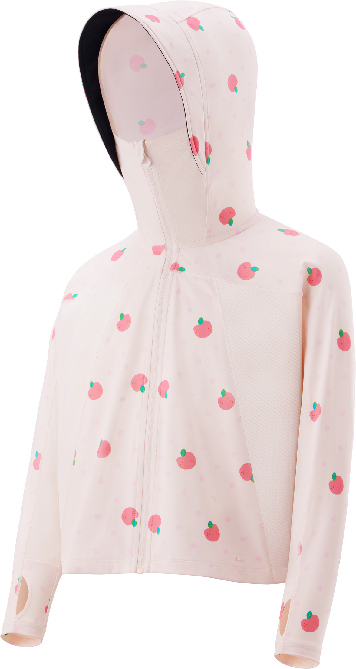 Beneunder AL11124 Children'S Cooling Shawl Sun-Proof Clothing