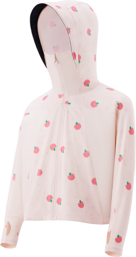 Beneunder AL11124 Children'S Cooling Shawl Sun-Proof Clothing