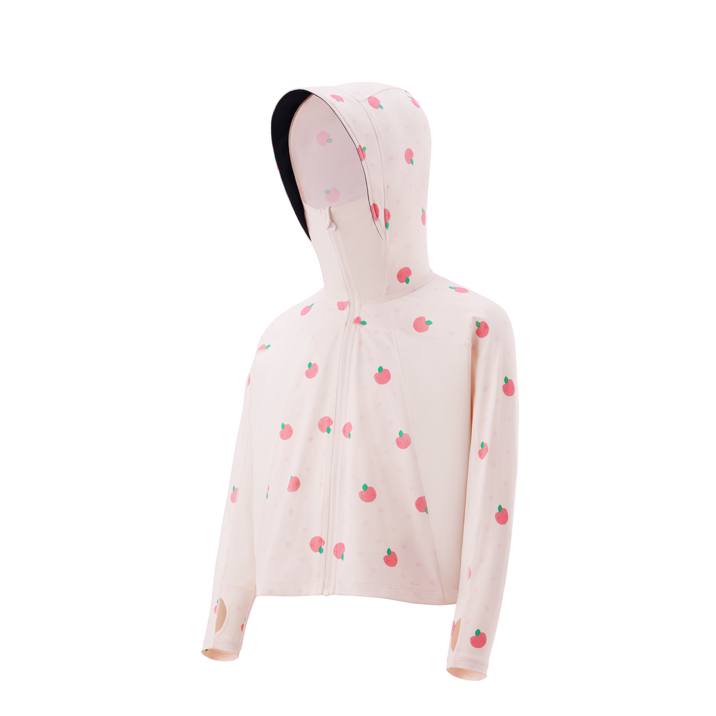 Beneunder AL11124 Children'S Cooling Shawl Sun-Proof Clothing