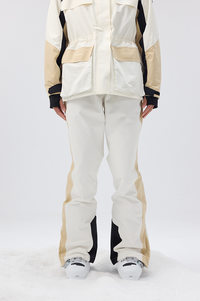 Capelin Crew Velocity Ski Pant - Women's