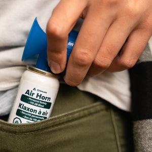 Coghlan's Air Horn (2026)
