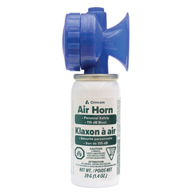 Coghlan's Air Horn (2026)