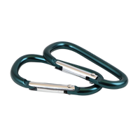 Coghlan's Carabiners - 6 mm