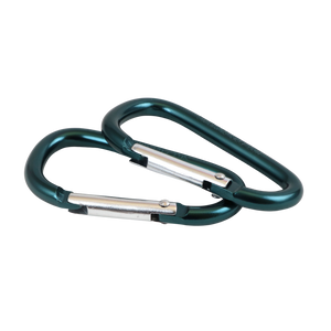 Coghlan's Carabiners - 6 mm (2026)