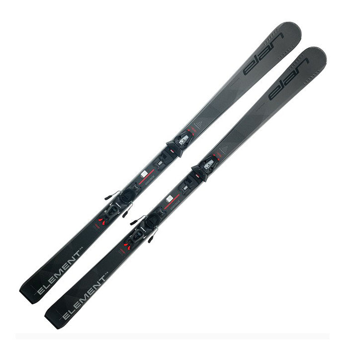 Elan Element 74 BLACK Light Shift EL 10.0