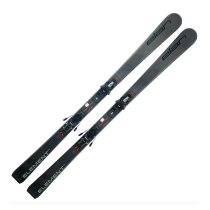 Elan Element 74 BLACK Light Shift EL 10.0