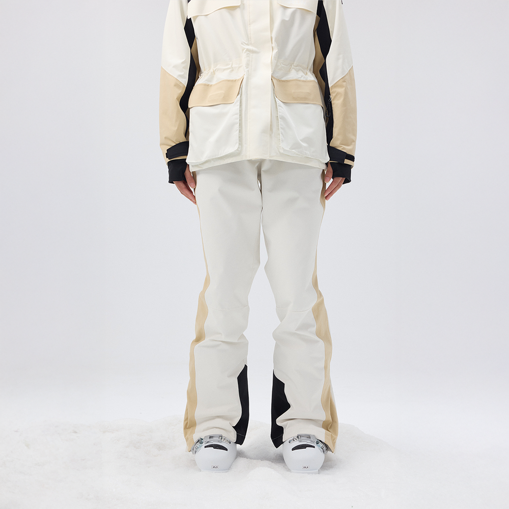 Capelin Crew Velocity Ski Pant - Women's