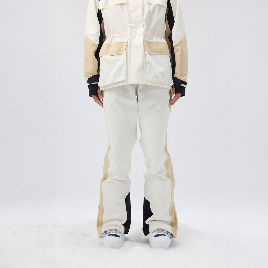 Capelin Crew Velocity Ski Pant - Women's