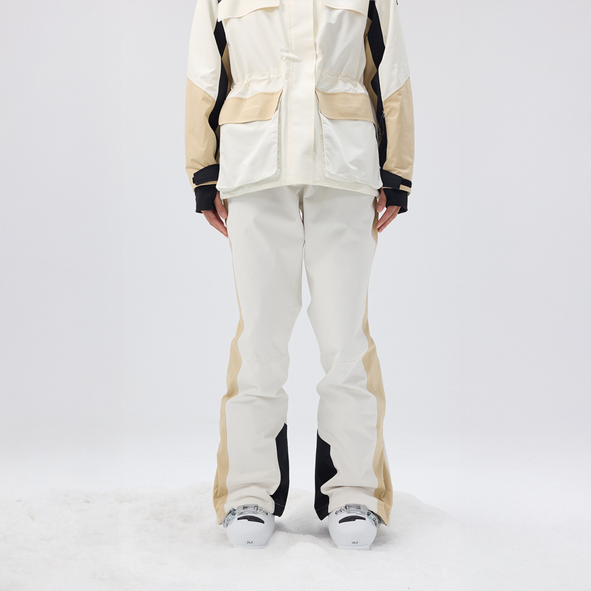 Capelin Crew Velocity Ski Pant - Women's