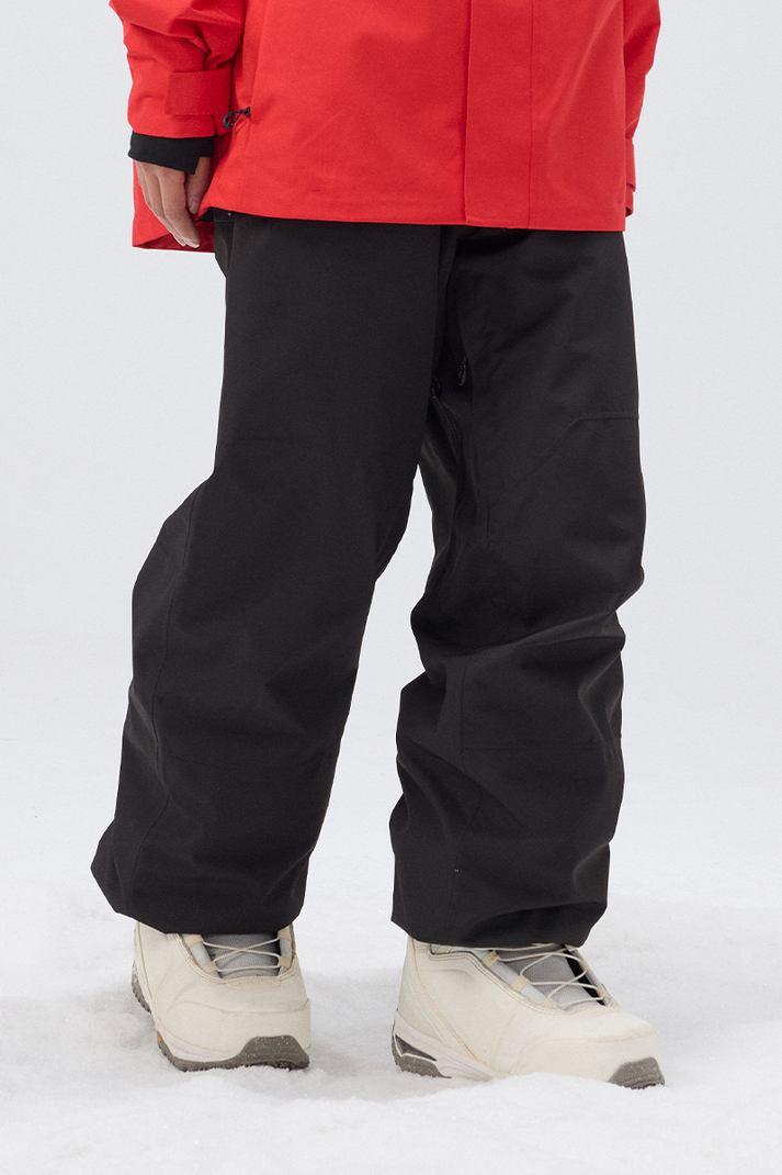 Capelin Crew Yeti Unisex Snowboard Pant - Unisex