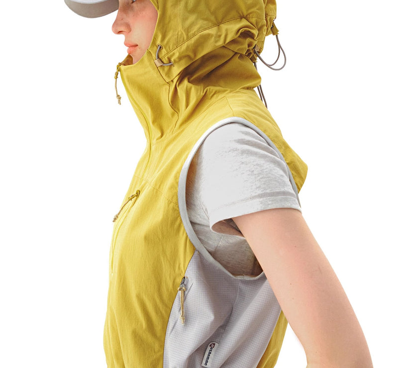 NOTHOMME 3M Quick-drying Hooded Vest