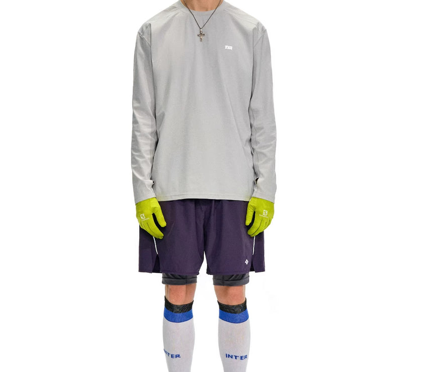 NOTHOMME Outdoor Qucik-drying Long Sleeve Sport T-shirt