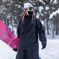 Nobaday Pure Free Insulated Snow Jacket