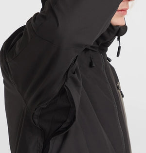O'Neill Jacksaw Snow Jacket Black Out