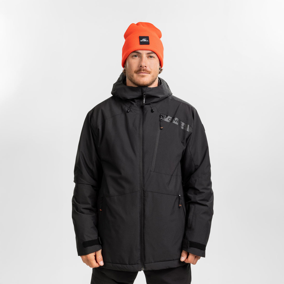 O'Neill FWC'CRUZ Snow Jacket - Men's