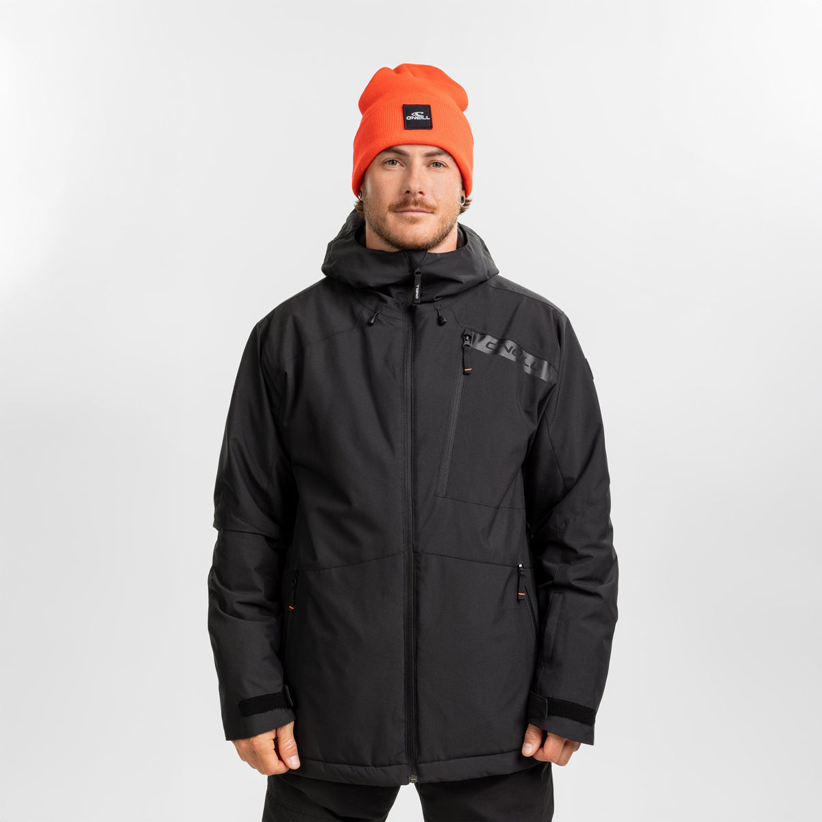 O'Neill FWC'CRUZ Snow Jacket - Men's