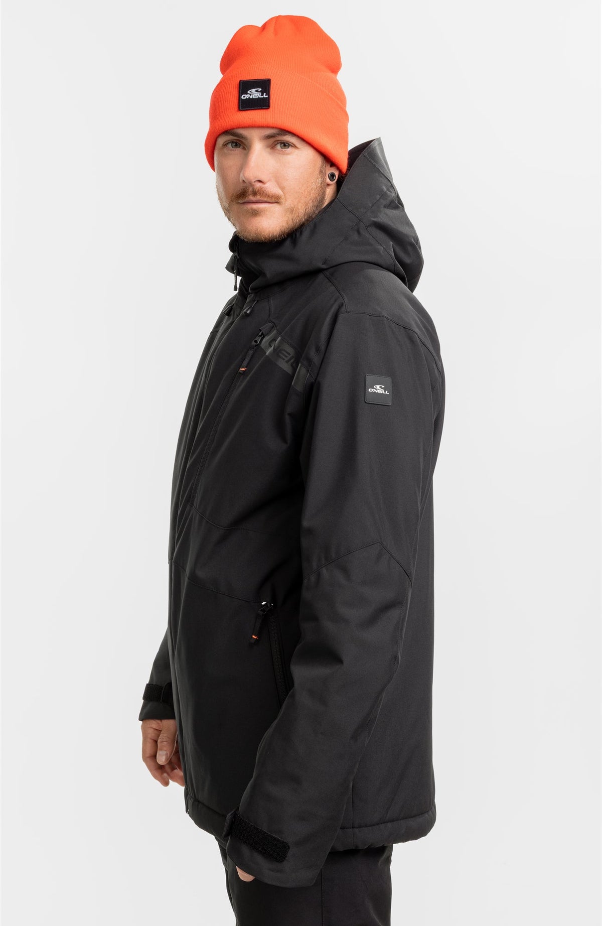 O'Neill FWC'CRUZ Snow Jacket - Men's