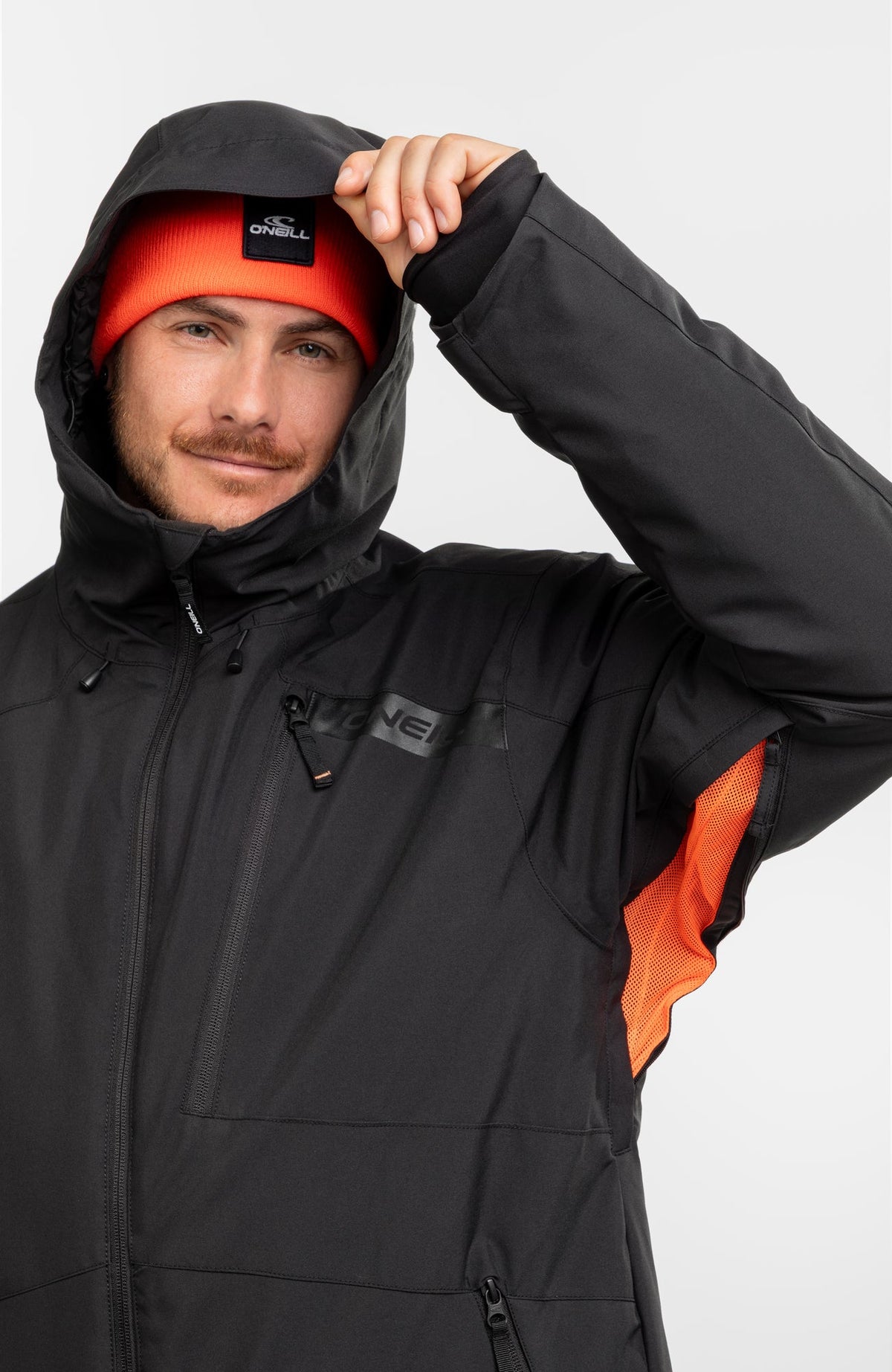 O'Neill FWC'CRUZ Snow Jacket - Men's