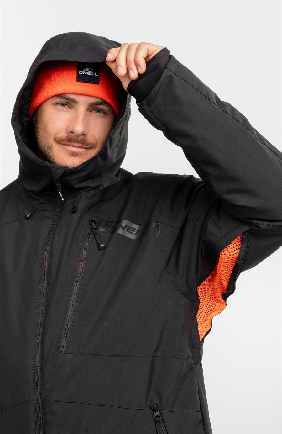 O'Neill FWC'CRUZ Snow Jacket - Men's