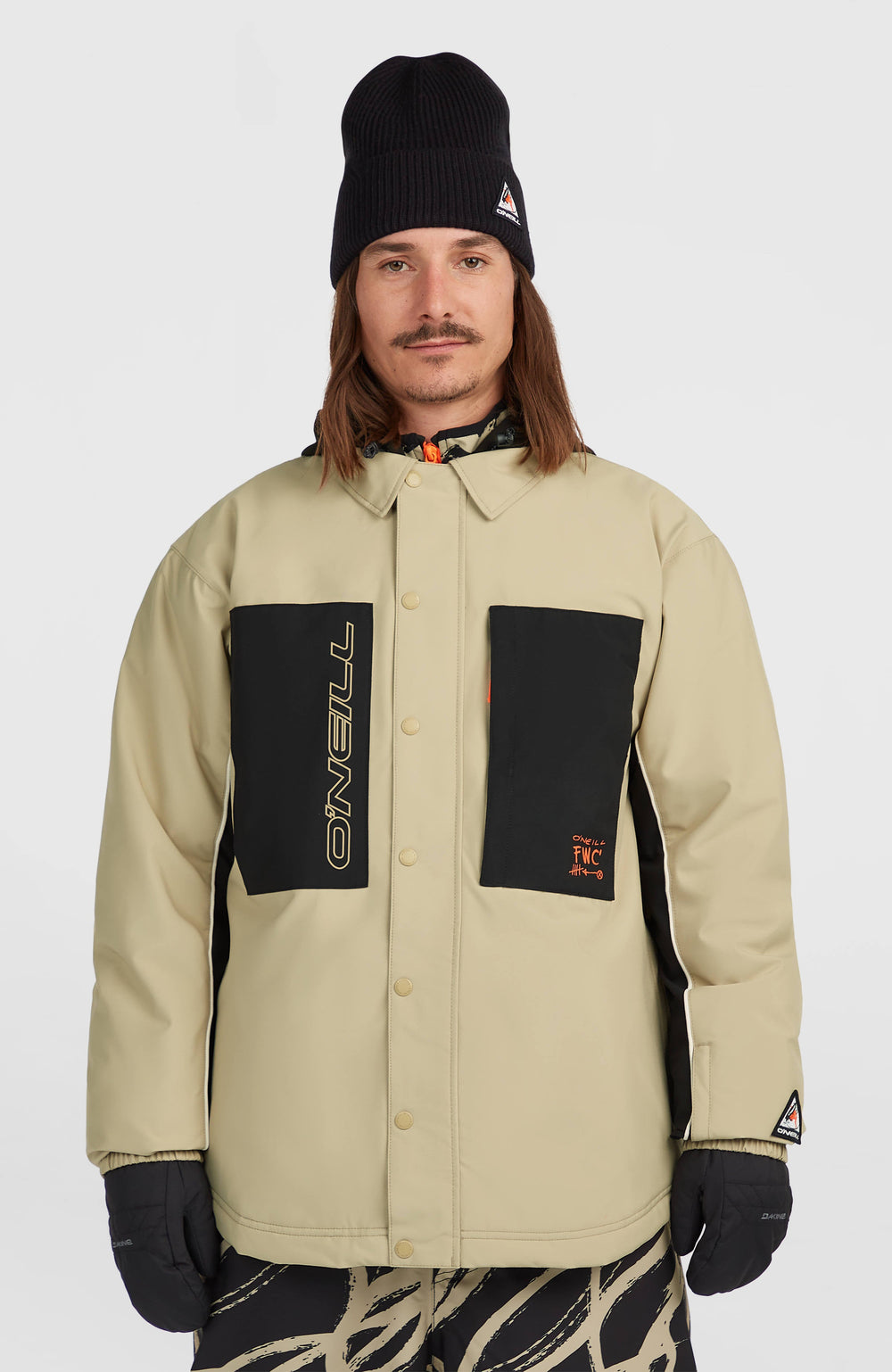 FWC'Play Shacket