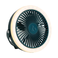 Coghlan's Camping Fan With Light
