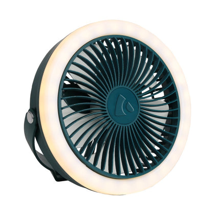 Coghlan's Camping Fan With Light