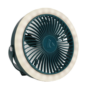 Coghlan's Camping Fan With Light