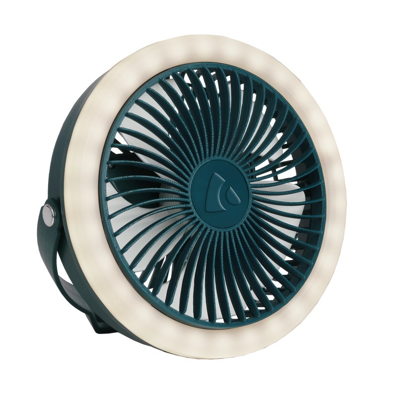 Coghlan's Camping Fan With Light