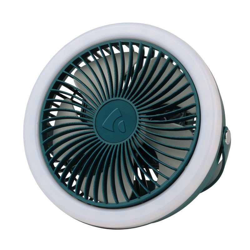 Coghlan's Camping Fan With Light