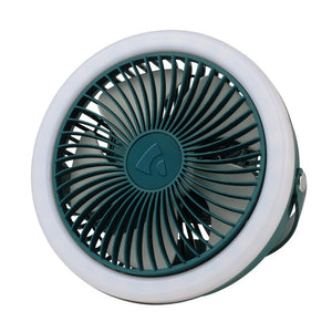 Coghlan's Camping Fan With Light