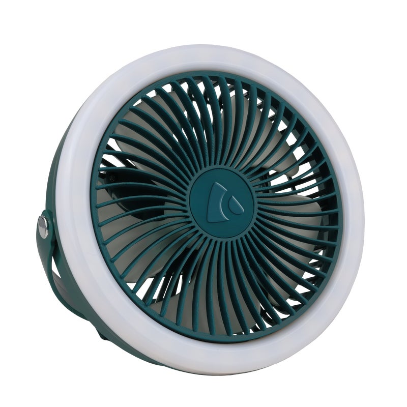 Coghlan's Camping Fan With Light
