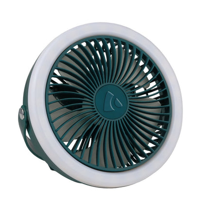 Coghlan's Camping Fan With Light
