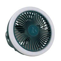 Coghlan's Camping Fan With Light