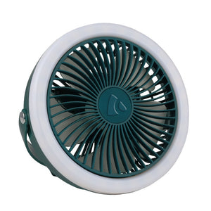 Coghlan's Camping Fan With Light