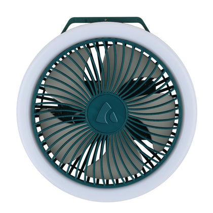 Coghlan's Camping Fan With Light