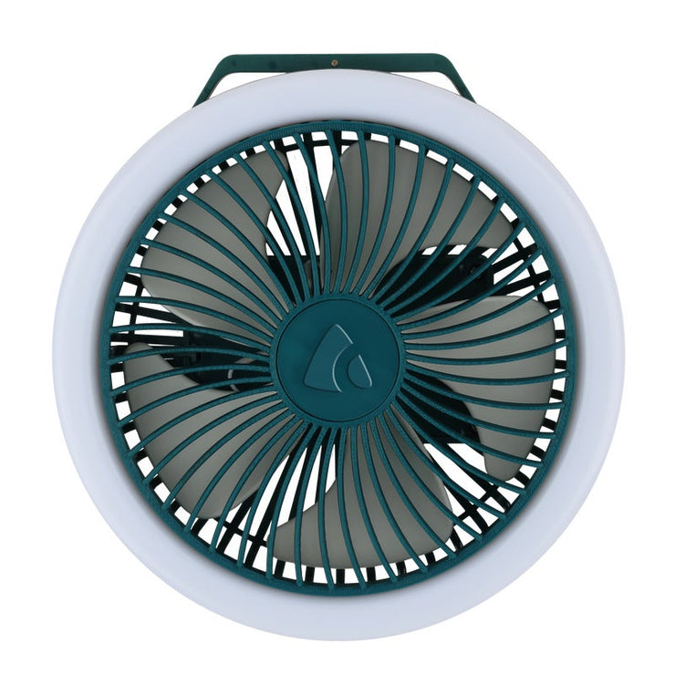 Coghlan's Camping Fan With Light